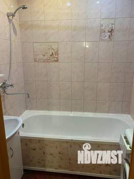 1-к квартира, на длительный срок, 42м2, 7/10 этаж