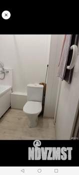 1-к квартира, на длительный срок, 33м2, 2/5 этаж