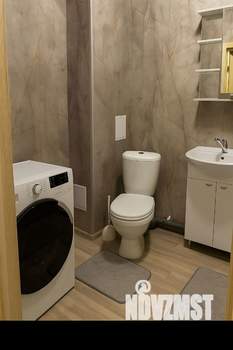 1-к квартира, посуточно, 35м2, 15/17 этаж