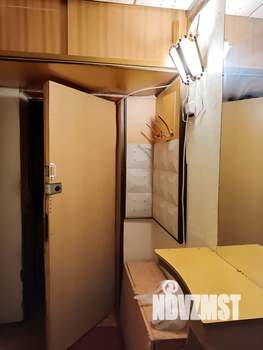 1-к квартира, на длительный срок, 31м2, 3/5 этаж