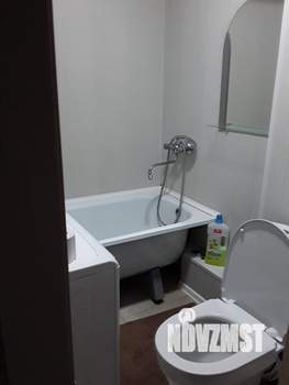 1-к квартира, на длительный срок, 34м2, 1/1 этаж