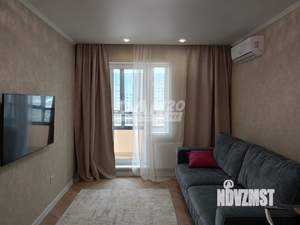 1-к квартира, на длительный срок, 33м2, 9/16 этаж