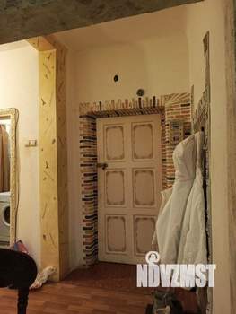 2-к квартира, на длительный срок, 43м2, 1/2 этаж