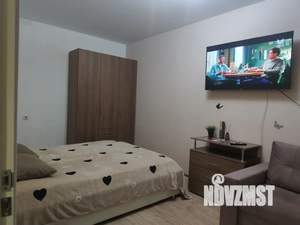 2-к квартира, посуточно, 51м2, 3/11 этаж