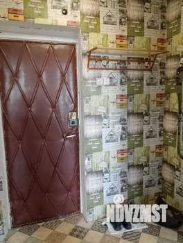 2-к квартира, на длительный срок, 43м2, 9/9 этаж