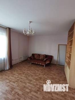 2-к квартира, на длительный срок, 65м2, 6/10 этаж