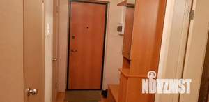 1-к квартира, посуточно, 43м2, 6/16 этаж