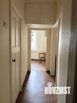 1-к квартира, на длительный срок, 40м2, 3/7 этаж