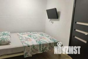 2-к квартира, посуточно, 47м2, 2/5 этаж