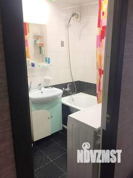 2-к квартира, на длительный срок, 41м2, 5/5 этаж