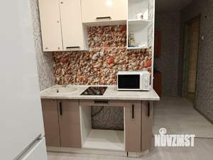 1-к квартира, на длительный срок, 41м2, 5/9 этаж