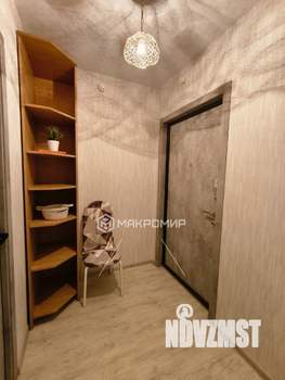 Студия квартира, на длительный срок, 25м2, 6/10 этаж