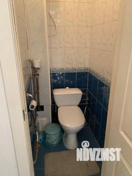 1-к квартира, на длительный срок, 40м2, 7/10 этаж