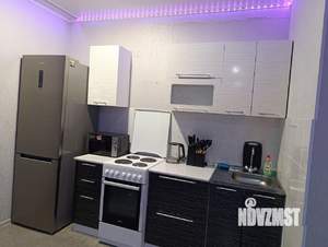 1-к квартира, на длительный срок, 48м2, 9/18 этаж