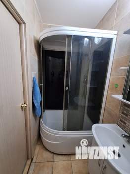 1-к квартира, на длительный срок, 34м2, 5/10 этаж