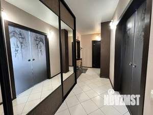 2-к квартира, посуточно, 58м2, 5/21 этаж