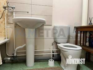 1-к квартира, на длительный срок, 33м2, 9/10 этаж