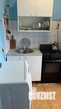 2-к квартира, на длительный срок, 47м2, 3/5 этаж