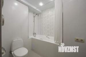 2-к квартира, посуточно, 47м2, 2/5 этаж