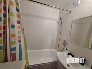 1-к квартира, на длительный срок, 43м2, 8/11 этаж