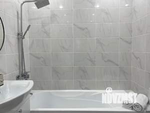 1-к квартира, посуточно, 318м2, 9/17 этаж