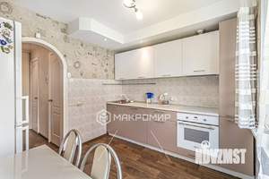 2-к квартира, на длительный срок, 54м2, 5/9 этаж