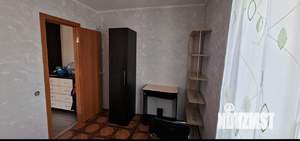 3-к квартира, на длительный срок, 41м2, 4/6 этаж