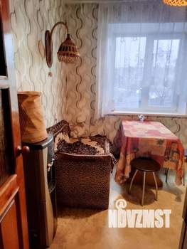 2-к квартира, посуточно, 57м2, 3/10 этаж