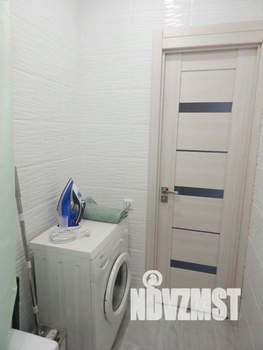 1-к квартира, посуточно, 29м2, 1/1 этаж