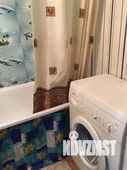 1-к квартира, посуточно, 41м2, 9/9 этаж