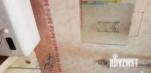 1-к квартира, посуточно, 43м2, 5/9 этаж