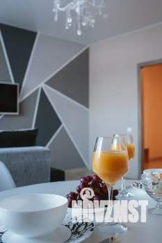 1-к квартира, посуточно, 52м2, 2/20 этаж