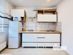 1-к квартира, на длительный срок, 48м2, 2/10 этаж
