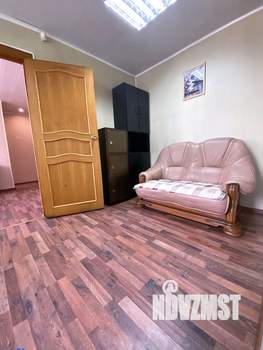 2-к квартира, посуточно, 46м2, 1/5 этаж