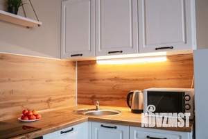 1-к квартира, посуточно, 52м2, 2/20 этаж