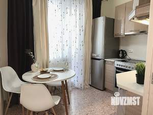1-к квартира, посуточно, 32м2, 10/10 этаж