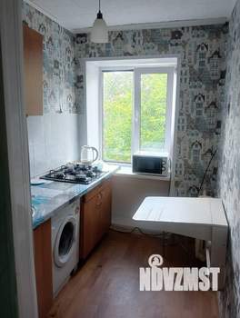 1-к квартира, на длительный срок, 26м2, 3/6 этаж