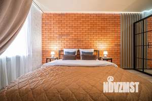 1-к квартира, посуточно, 88м2, 1/1 этаж