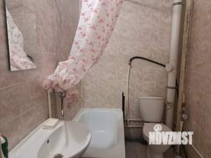 Студия квартира, на длительный срок, 25м2, 4/19 этаж