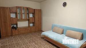 1-к квартира, на длительный срок, 33м2, 5/11 этаж