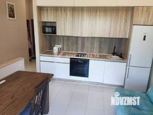 1-к квартира, на длительный срок, 48м2, 15/16 этаж