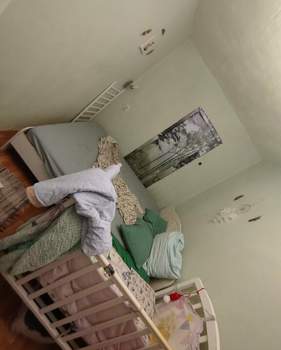 2-к квартира, на длительный срок, 47м2, 2/5 этаж