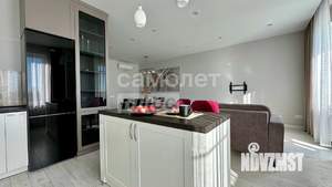 3-к квартира, на длительный срок, 96м2, 15/24 этаж