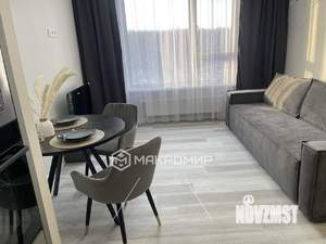 1-к квартира, на длительный срок, 42м2, 7/16 этаж