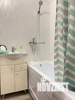 2-к квартира, посуточно, 41м2, 1/5 этаж