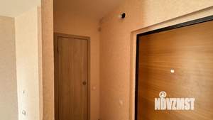 Студия квартира, на длительный срок, 25м2, 5/18 этаж