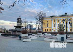 2-к квартира, посуточно, 56м2, 2/5 этаж