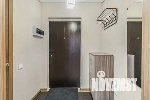 1-к квартира, посуточно, 32м2, 15/20 этаж