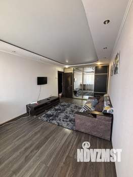 1-к квартира, на длительный срок, 33м2, 5/9 этаж