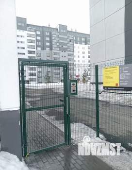 2-к квартира, на длительный срок, 58м2, 1/10 этаж
